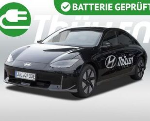 Hyundai IONIQ 6 Gebrauchtwagen