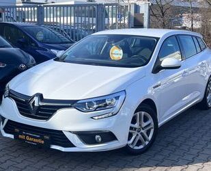 Renault Megane Gebrauchtwagen