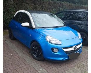 Opel Adam Gebrauchtwagen