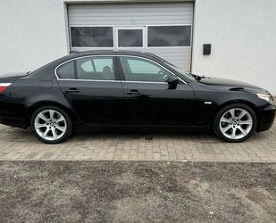BMW 545 Gebrauchtwagen