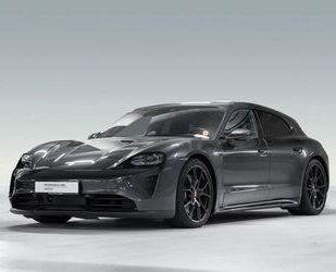 Porsche Taycan Gebrauchtwagen