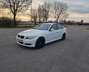 BMW 318 Gebrauchtwagen