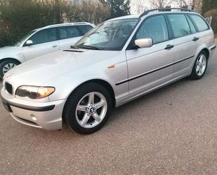 BMW 316 Gebrauchtwagen