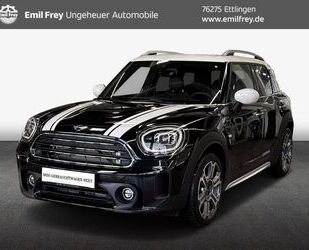 Mini Cooper Countryman Gebrauchtwagen