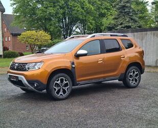 Toyota Duster 