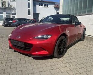 Mazda MX-5 Gebrauchtwagen