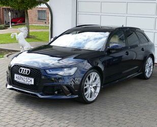 Audi RS6 Gebrauchtwagen