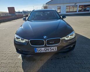 BMW 318 Gebrauchtwagen