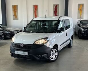Fiat Doblo Gebrauchtwagen