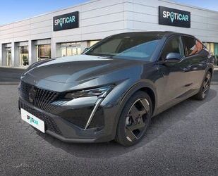 Peugeot 408 Gebrauchtwagen
