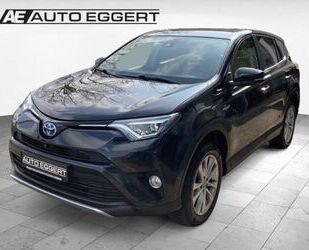 Toyota RAV 4 Gebrauchtwagen