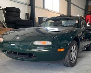 Mazda MX-5 Gebrauchtwagen