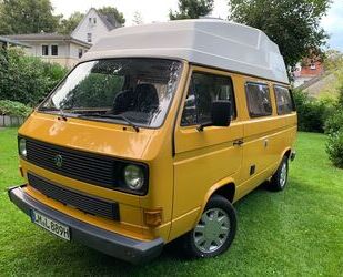 VW T3 andere Gebrauchtwagen