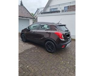 Opel Mokka-e Gebrauchtwagen