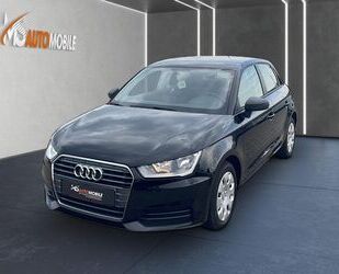 Audi A1 Gebrauchtwagen