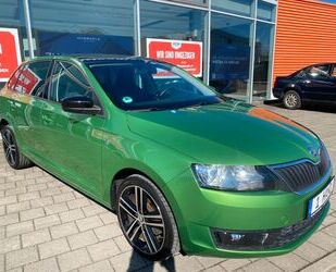 Skoda Rapid Gebrauchtwagen