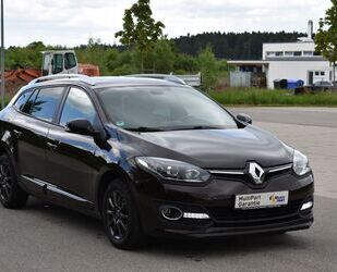 Renault Megane Gebrauchtwagen