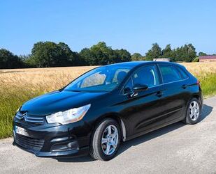 Citroen C4 Gebrauchtwagen