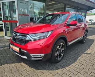 Honda CR-V Gebrauchtwagen