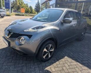 Nissan Juke Gebrauchtwagen