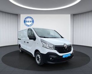 Renault Trafic Gebrauchtwagen