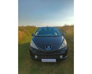 Peugeot 207 Gebrauchtwagen