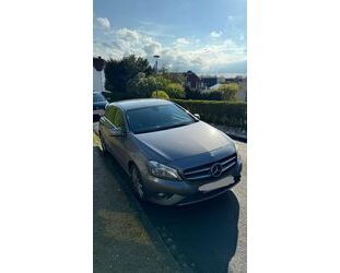 Mercedes-Benz A 180 Gebrauchtwagen