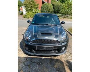 Mini John Cooper Works Gebrauchtwagen