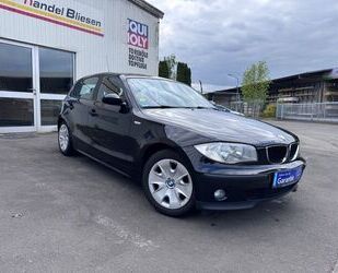BMW 116 Gebrauchtwagen