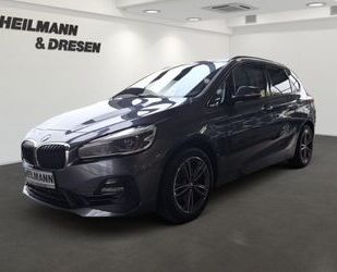 BMW 220 Active Tourer Gebrauchtwagen