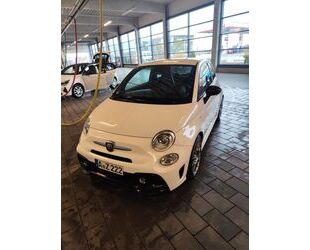 Abarth 595 Gebrauchtwagen