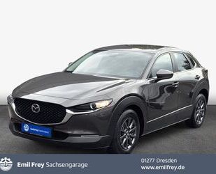 Mazda CX-30 Gebrauchtwagen