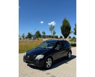 Mercedes-Benz ML 320 Gebrauchtwagen