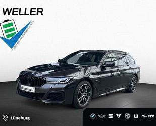 BMW 530 Gebrauchtwagen