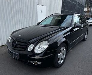 Mercedes-Benz E 280 Gebrauchtwagen