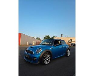 Mini Cooper SD Gebrauchtwagen