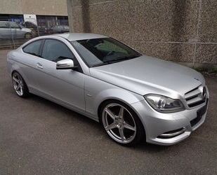 Mercedes-Benz C 350 Gebrauchtwagen
