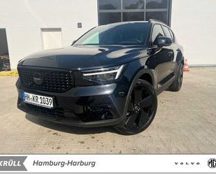 Volvo XC40 Gebrauchtwagen
