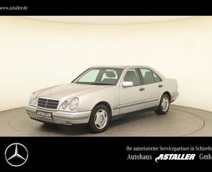 Mercedes-Benz E 290 Gebrauchtwagen
