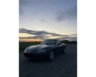 Mazda MX-5 Gebrauchtwagen