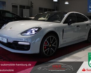 Porsche Panamera Gebrauchtwagen