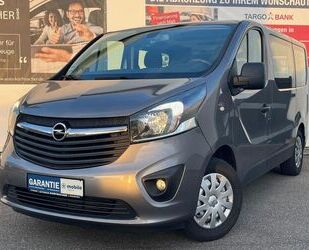 Opel Vivaro Gebrauchtwagen