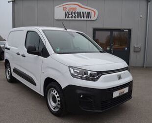 Fiat Doblo Gebrauchtwagen