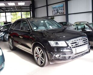 Audi SQ5 Gebrauchtwagen