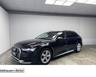 Audi A6 Allroad Gebrauchtwagen