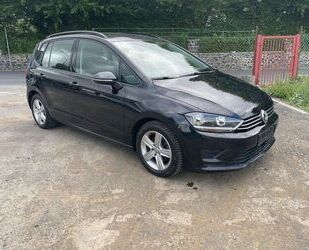 VW Golf Sportsvan Gebrauchtwagen