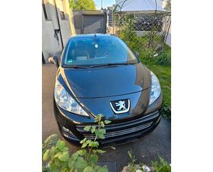 Peugeot 207 Gebrauchtwagen