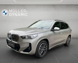 BMW iX1 Gebrauchtwagen