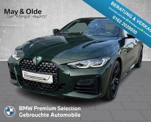 BMW M440 Gebrauchtwagen