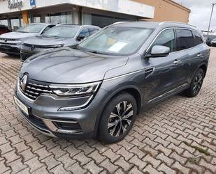 Renault Koleos Gebrauchtwagen